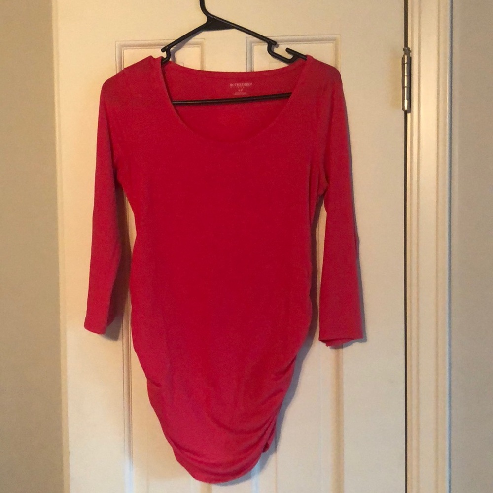 Maternity Shirt